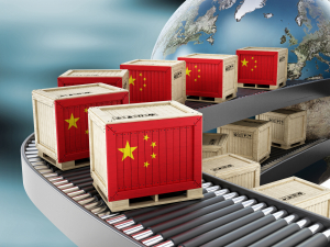 Why Did China Apply to Join the CPTPP?